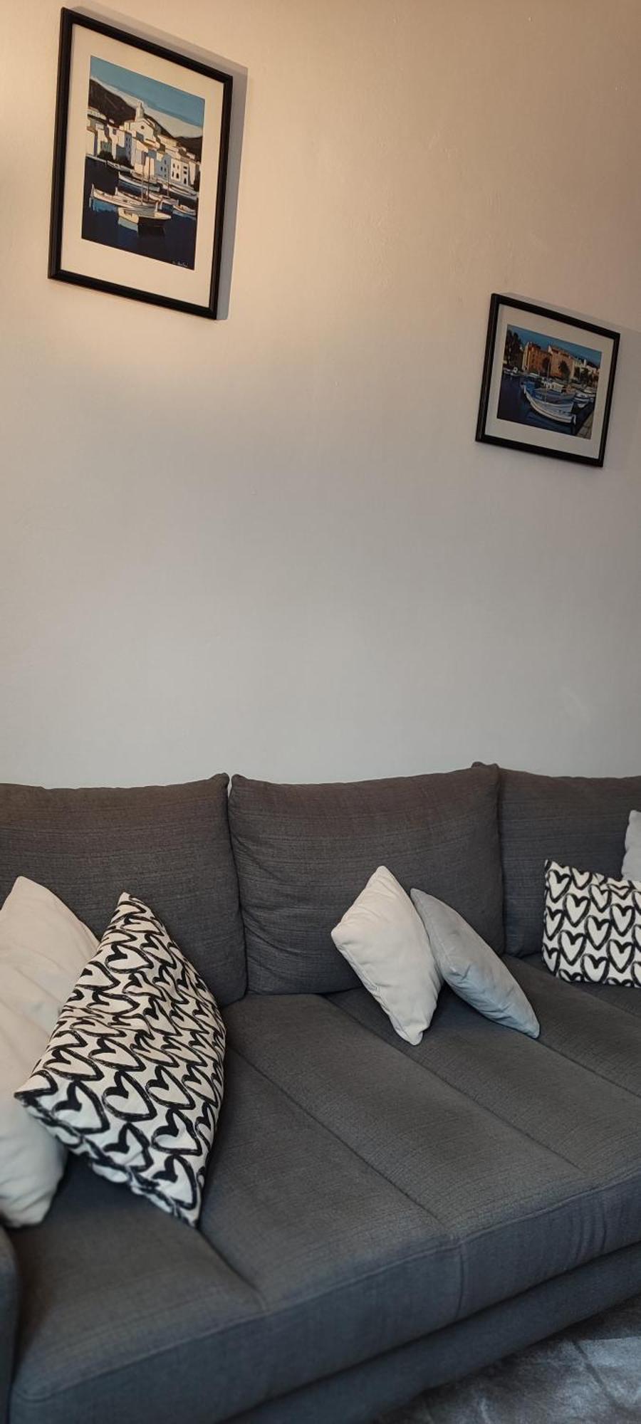 Apartment F2, Entierement Neuf, 65m² Montceau-les-Mines