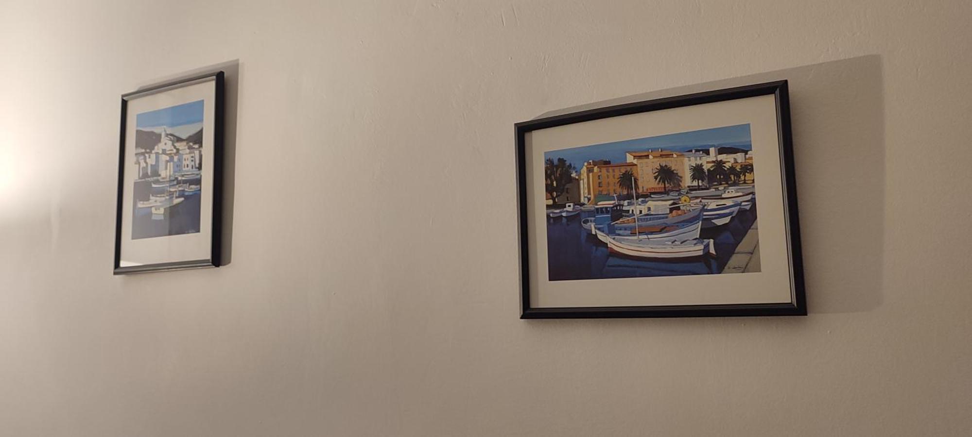 F2, Entierement Neuf, 65m² Apartment