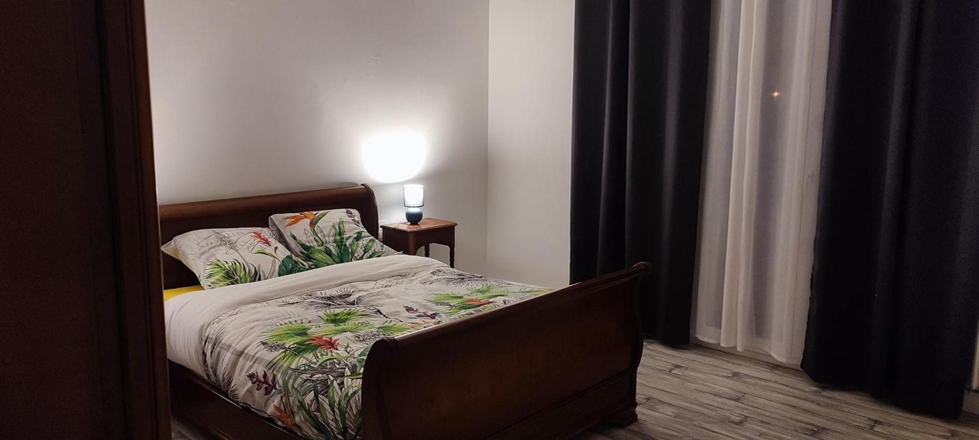 F2, Entierement Neuf, 65m² Apartment Montceau-les-Mines