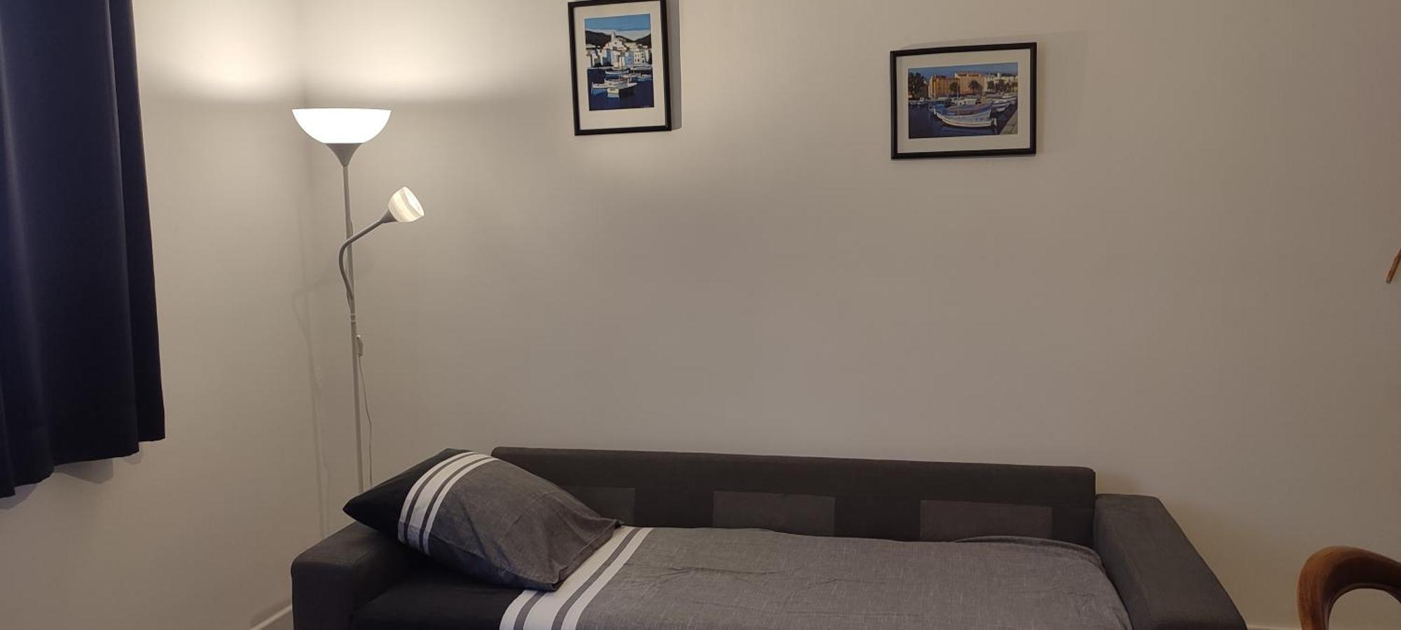 F2, Entierement Neuf, 65m² Apartment *