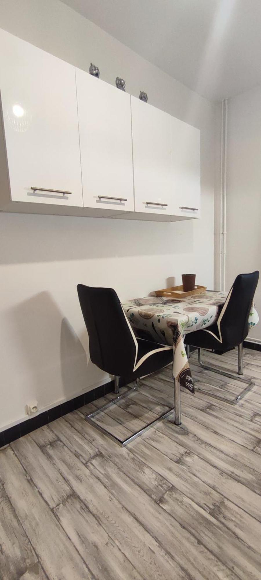 F2, Entierement Neuf, 65m² Montceau-les-Mines