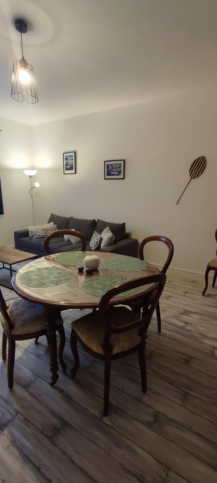 F2, Entierement Neuf, 65m² *